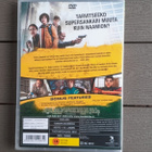 DVD: Kick-Ass (Aaron Johnson, Nicolas Cage 2010)  UUSI - pikkukuva 3