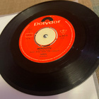 THERESA: Dannyn kersantti * Menolippu   * FIN 1965 - pikkukuva 1