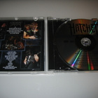 Hatchet - Awaiting Evil (CD) - pikkukuva 3