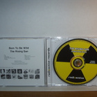 The Rising Sun CD Born To be Wild - pikkukuva 3