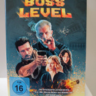dvd Boss Level - pikkukuva 1
