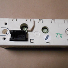 Monitoiminäyttö 09133266. Opel Astra G, 98-04, Zafira A - pikkukuva 2
