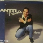 Antti Toivola • Maria CD-Single - pikkukuva 1