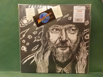 TUOMARI NURMIO - 1999 - FIN 2019 2LP