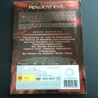 DVD: Resident Evil (2002) - pikkukuva 2