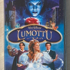 Walt Disney: LUMOTTU (2007) romanttinen fantasiakomedia - pikkukuva 1