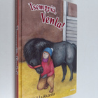 Päivi Lukkarila : Tsemppiä, Venla! - pikkukuva 1
