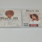 Mack 10 - The Paper Route CD - pikkukuva 1