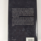 James Patterson : Pelon ratsumiehet - pikkukuva 2