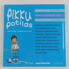 Anne Civardi : Pikku potilas - pikkukuva 2