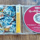 Nirvana - Heart-Shaped Box CD single - pikkukuva 2