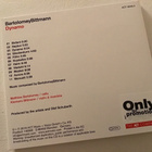 Bartolomey Bittmann . Dynamo CD - pikkukuva 3