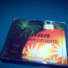 4CD : Joulun toivekonsertti  ( Valitut Palat 2004 ) - pikkukuva 1