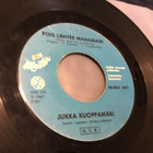Jukka Kuoppamäki Kaiken uudeksi teet Single 1967 - pikkukuva 2