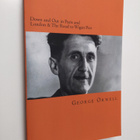 George Orwell : Down and Out in Paris and London & the Ro... - pikkukuva 1