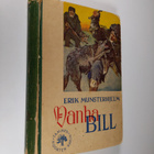 Erik Munsterhjelm : Vanha Bill : seikkailuja Pohjolassa - pikkukuva 1