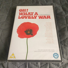 Oh! What a lovely war - oi mikä ihana sota DVD **muoveissa** - pikkukuva 1