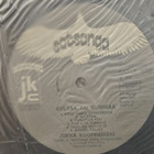 Jukka Kuoppamäki – Kultaa Tai Kunniaa LP - pikkukuva 3