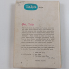 Ria Toft : Hei Taija - pikkukuva 2
