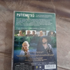 PUTKINOTKO DVD [ Vesa - Matti Loiri ] - pikkukuva 3