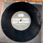 Cosmo Jones Beat Machine 7” single - pikkukuva 3