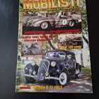MOBILISTI Lehti 2 / 2000 - pikkukuva 1