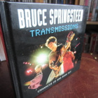 Bruce Springsteen - Transmissions CD digibook - pikkukuva 1