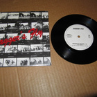 Jagger`s Fly 7" Childhood Dreams,PS v.199? - pikkukuva 1