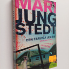 Mari Jungstedt : Den farliga leken - pikkukuva 1
