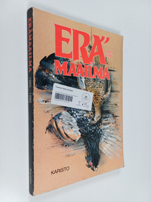 Erämaailma 1985-1986