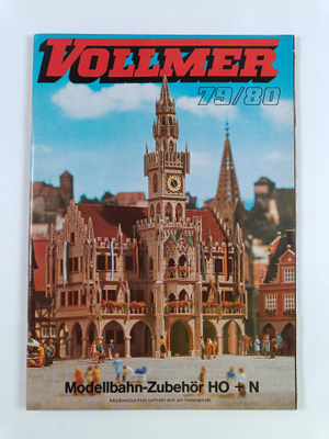 Vollmer 79/80