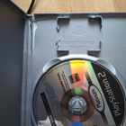 PS2 Kingdom Hearts, ei ohjeita - pikkukuva 2
