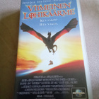 Viimeinen lohikäärme Vhs - pikkukuva 1