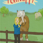 Julie Hollings: Ponivilppi - pikkukuva 1