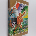 Maksim Gorki : Ihmisen synty - pikkukuva 1