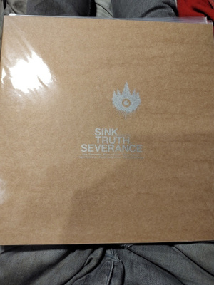12" Sink: Truth & Severance