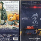 SAM WAS HERE	(35 320)	UUSI	-SV-	DVD			2016 - pikkukuva 1