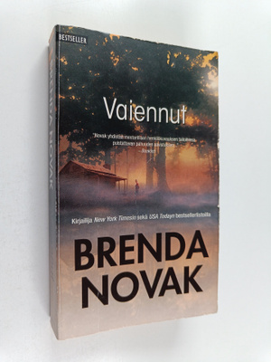 Brenda Novak : Vaiennut