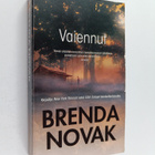 Brenda Novak : Vaiennut - pikkukuva 1