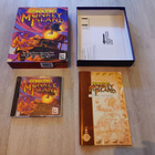 PC - The Curse Of The Monkey Island (1997) - pikkukuva 4