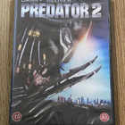 PREDATOR 2 - DVD - SCHWARZENEGGER (uusi) - pikkukuva 1