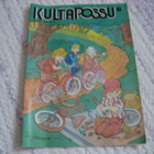 Kultapossu-kerhon lehti 8/1984 - pikkukuva 5