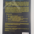Michael Backman : Asian eclipse : exposing the dark side ... - pikkukuva 2