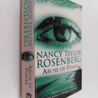 Nancy Taylor Rosenberg : Abuse of Power - pikkukuva 1