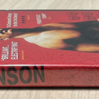 Nicolas Winding Refn: BRONSON (2008) Tom Hardy (UUSI) - pikkukuva 3