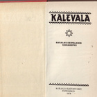 Kalevala - Karjalais-suomalainen kansaneepos - pikkukuva 2