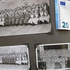23 VANHAA Valokuvaa Lotta Svärd Koira Koiria 1930-l - pikkukuva 2