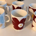 Marimekko mukeja - pikkukuva 1