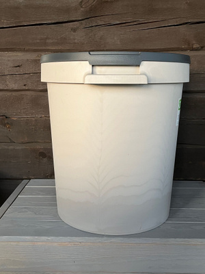 VESISAAVI 45 L