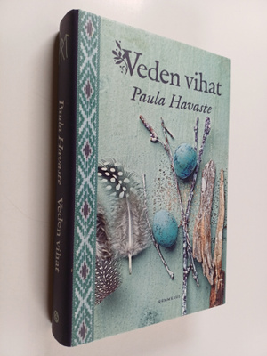 Paula Havaste : Veden vihat